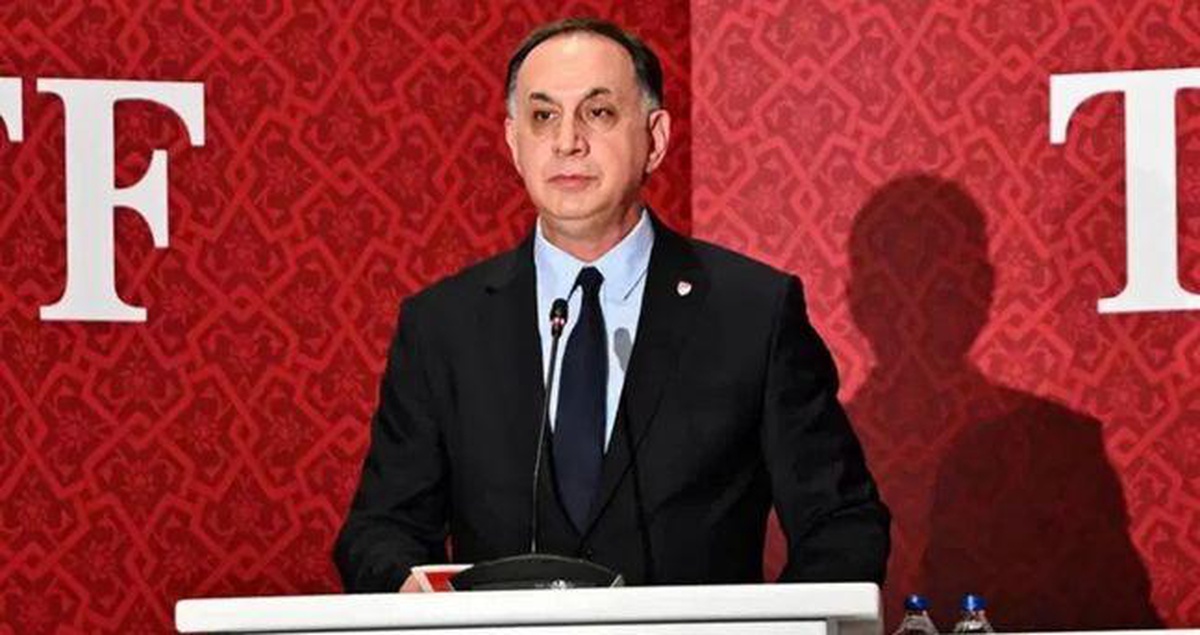 Ferhat Gündoğdu evli mi, eşi kim? Ferhat Gündoğdu'nun çocuğu var mı?