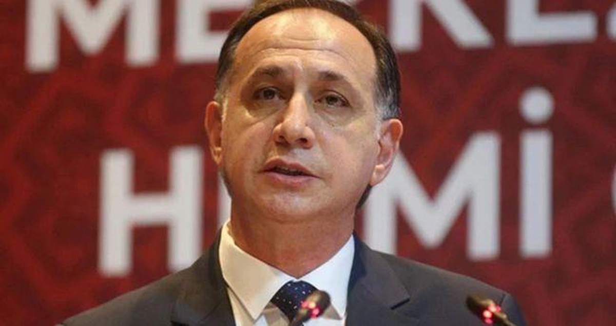 Ferhat Gündoğdu ne zaman MHK başkanı oldu, kaç yıldır MKH başkanı?