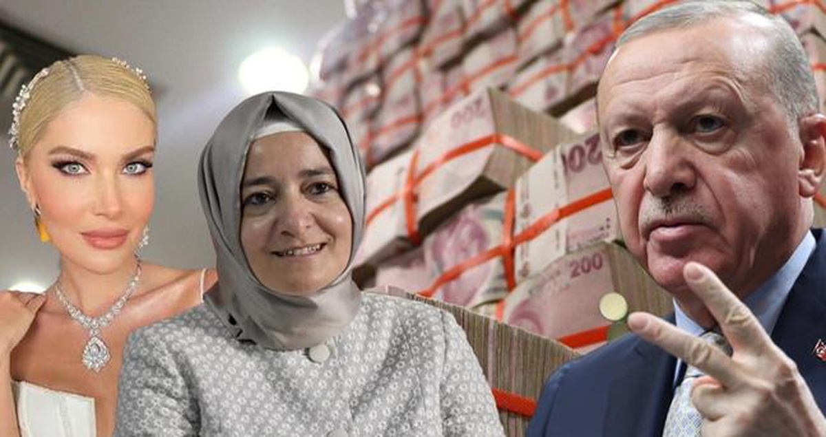 Fon soruşturması olayı nedir? Son dakika! Fon soruşturmasında kimler tutuklandı?