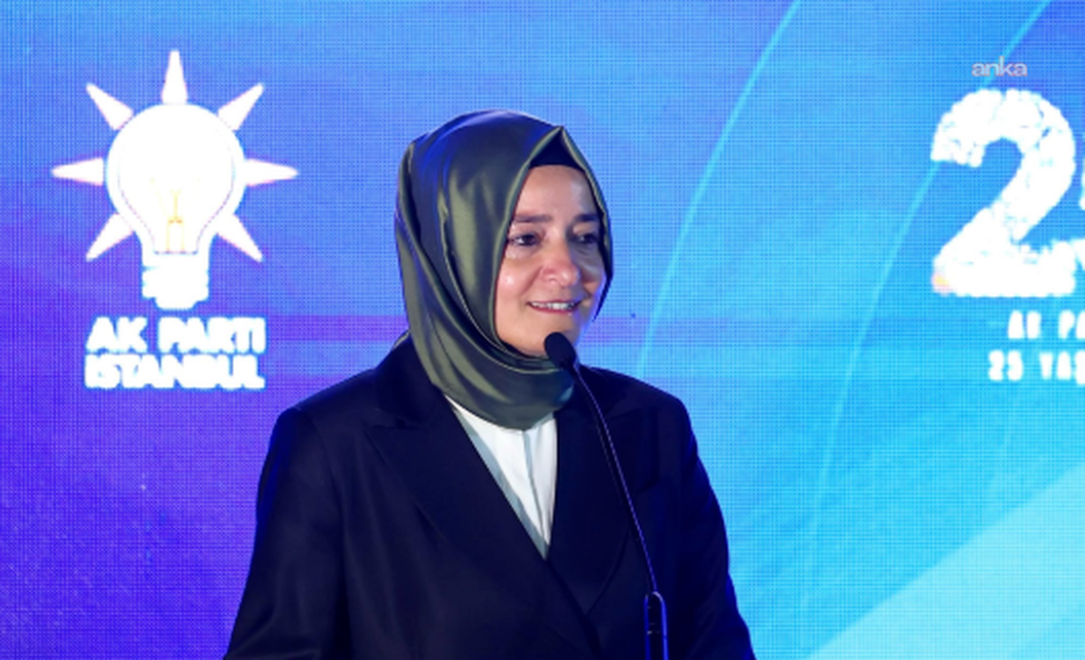 Fon soruşturmasında Fatma Betül Sayan Kaya ve İlyas Kaya'ya ödeme izni verildi
