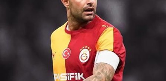 Galatasaray'da 8 futbolcunun geleceği belirsiz!