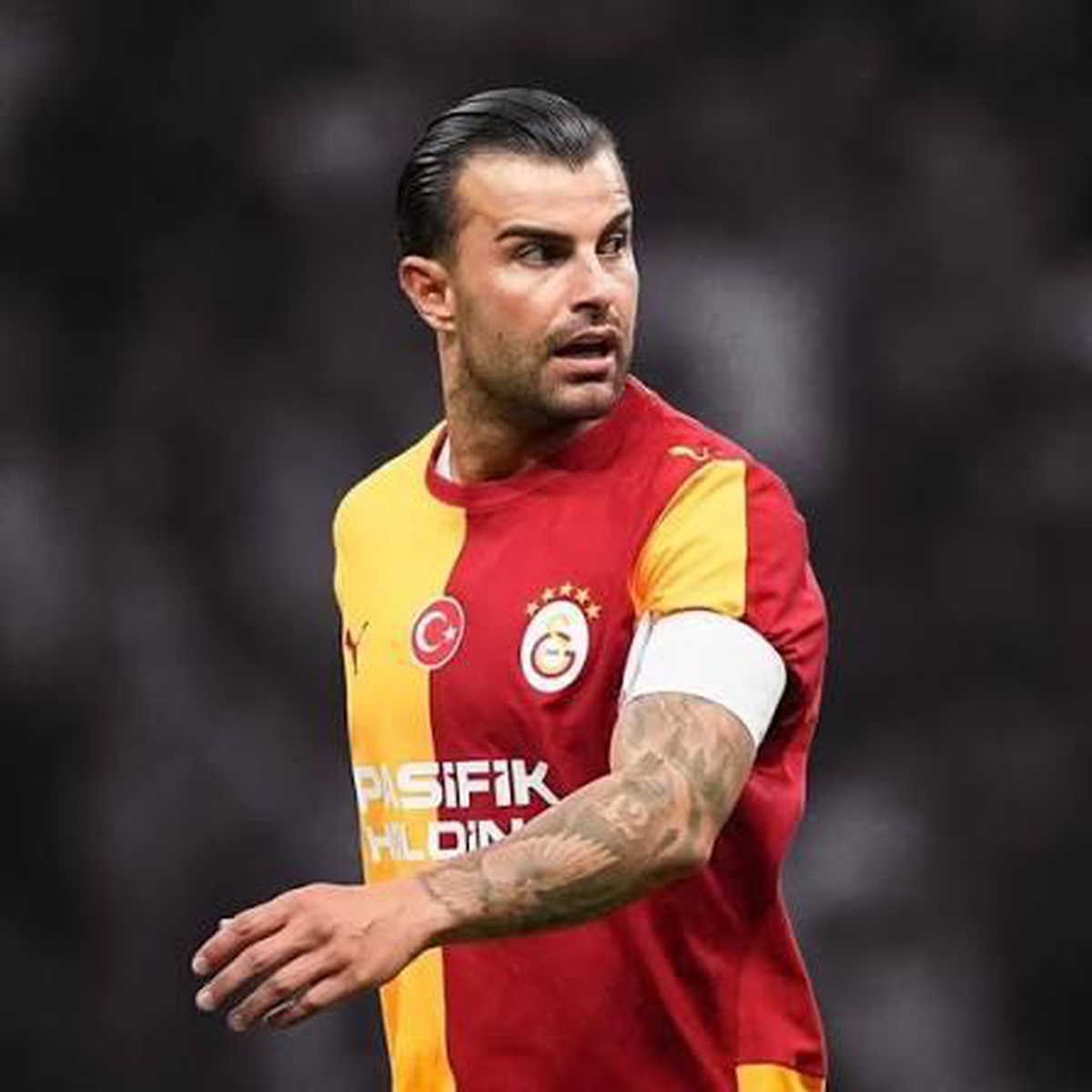 Galatasaray'da 8 futbolcunun geleceği belirsiz!