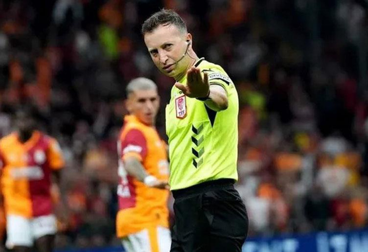 Hakemler Dosyası'nda sıcak gelişme! Yasin Kol ve Göktuğ Hazar Erel için tutuklama talebi