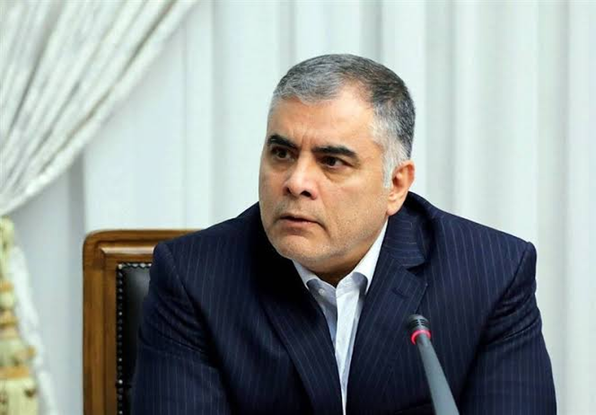 İran Petrol Bakanı Paknejad istifa etti, yerine Hamid Bovard geçici olarak atandı