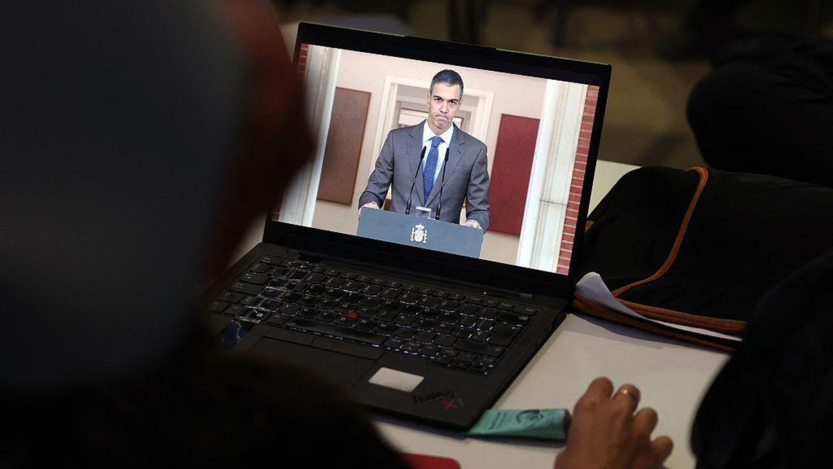 İspanya Başbakanı Sanchez erken seçimi 2027 yerine 29 Kasım'a çekti