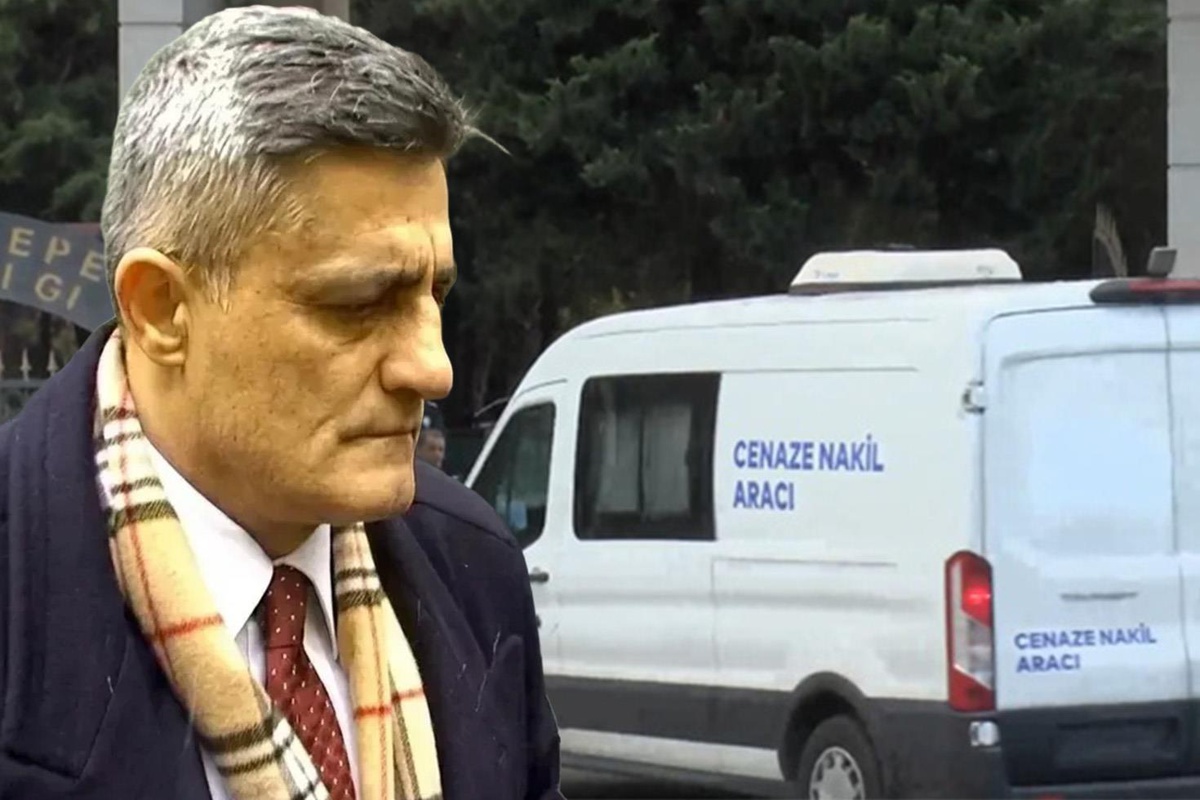 Eski MİT'çi Kaşif Kozinoğlu dosyasında inceleme tamamlandı