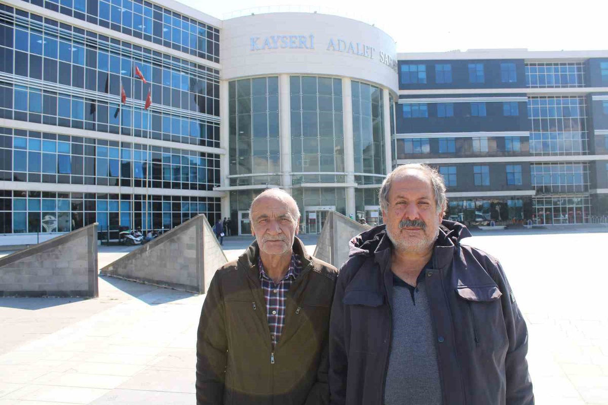 Kayseri Hacılar'da HES Kablo arazisinde hak iddia eden mirasçı sayısı 280'e ulaştı