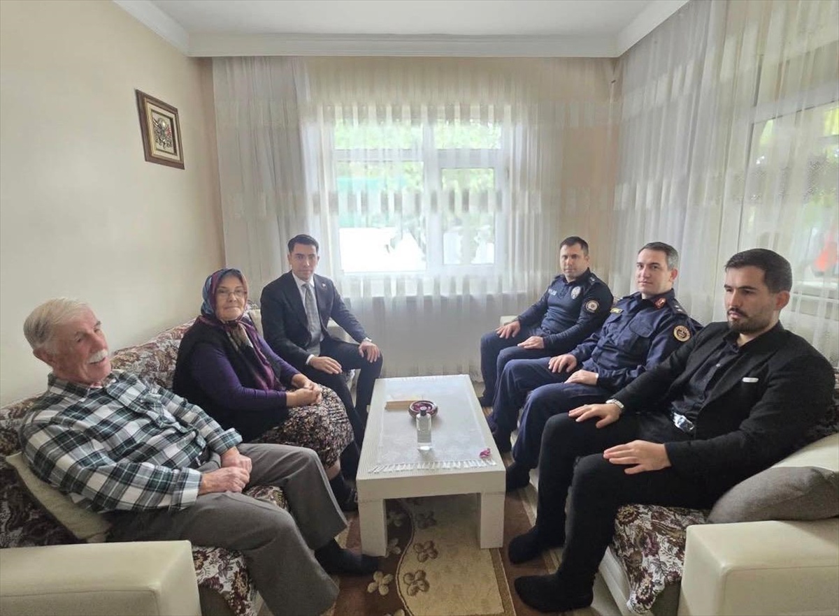 Kırklareli'nden kısa kısa
