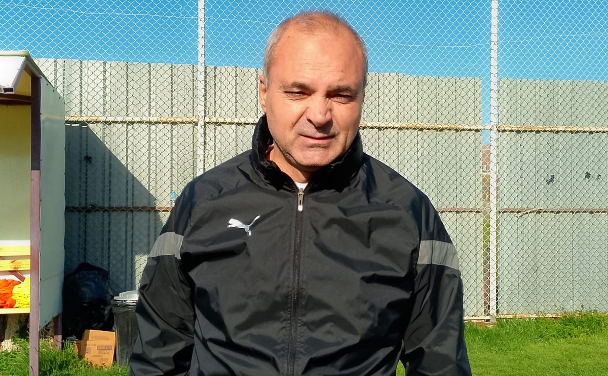 Kütahyaspor'da Erkan Sözeri, 52 Orduspor'a 4-0 yenilginin ardından istifa etti