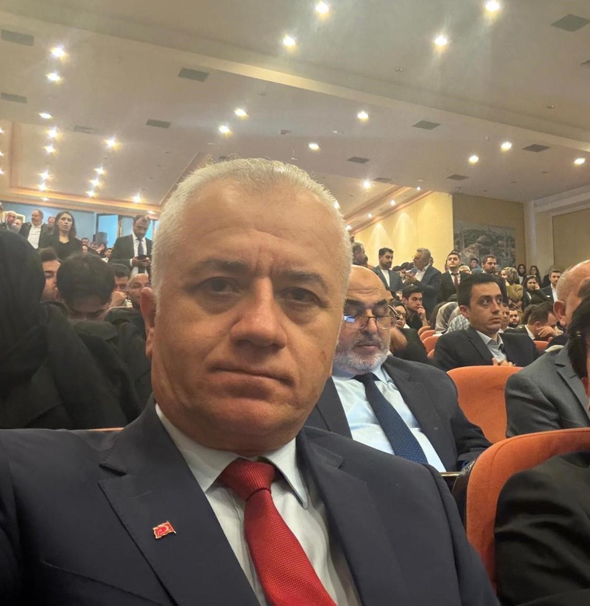 Malatya İş İnsanları Platformu Başkanı Özköse, göçün nedenlerinin bilinmesini istedi