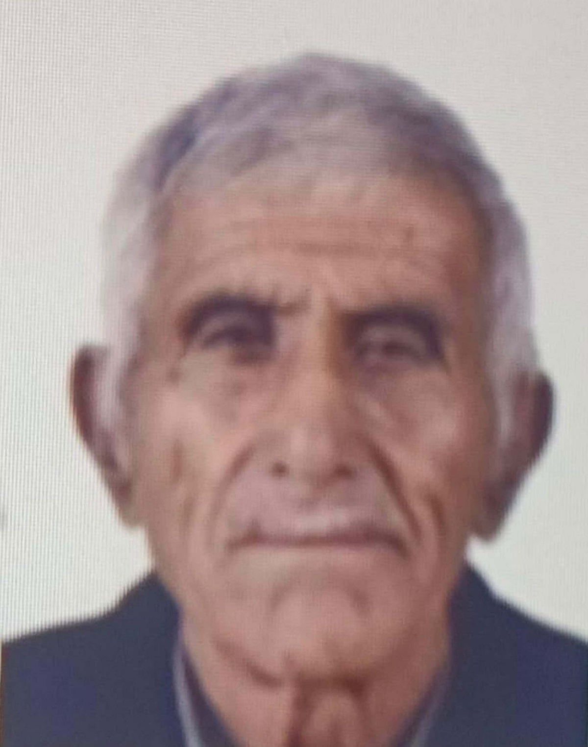 Manisa Sarıgöl'de kaybolan kişi, yaklaşık 600 metre uzakta kayalıklarda ölü bulundu