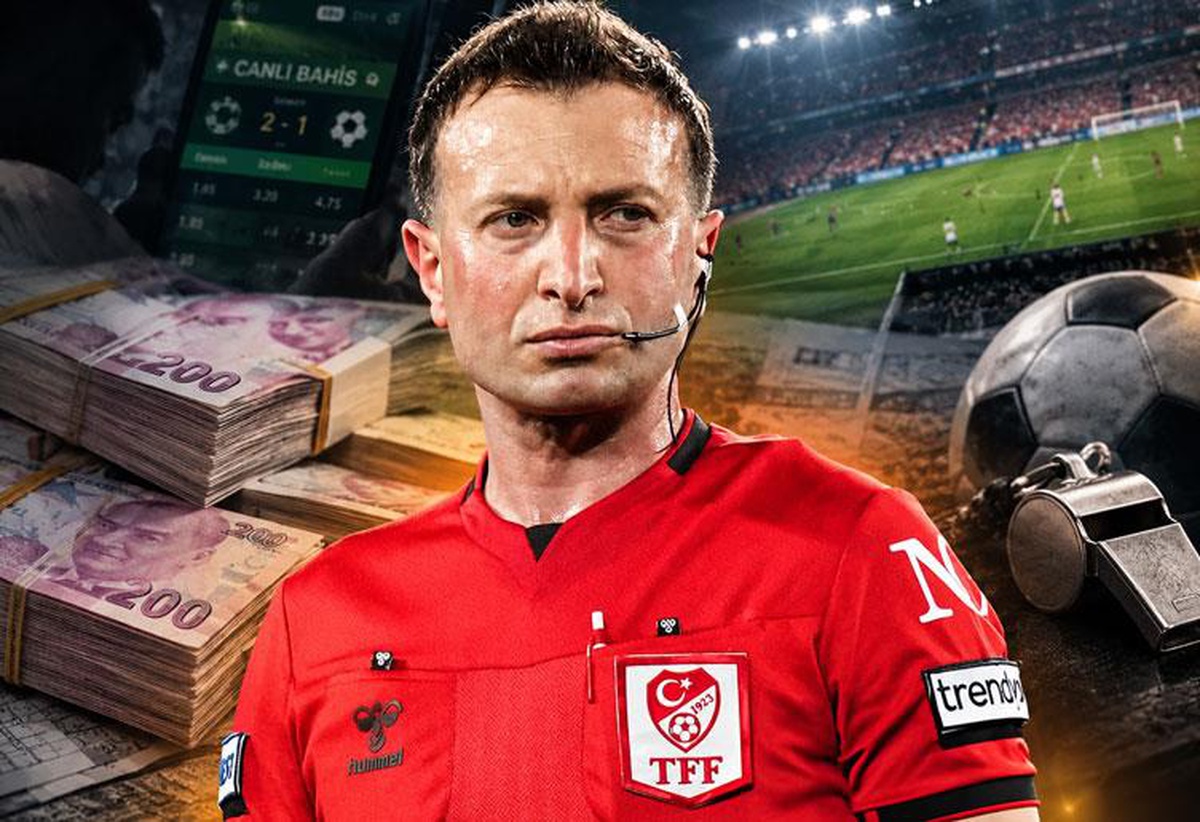 MASAK raporundan şok detaylar! Yasin Kol'a maç sırasında 40 transfer yapılmış