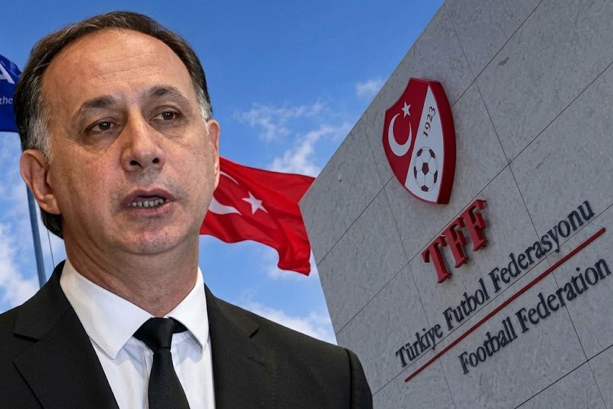 MHK Başkanlığı için yeni bir isim daha ortaya çıktı