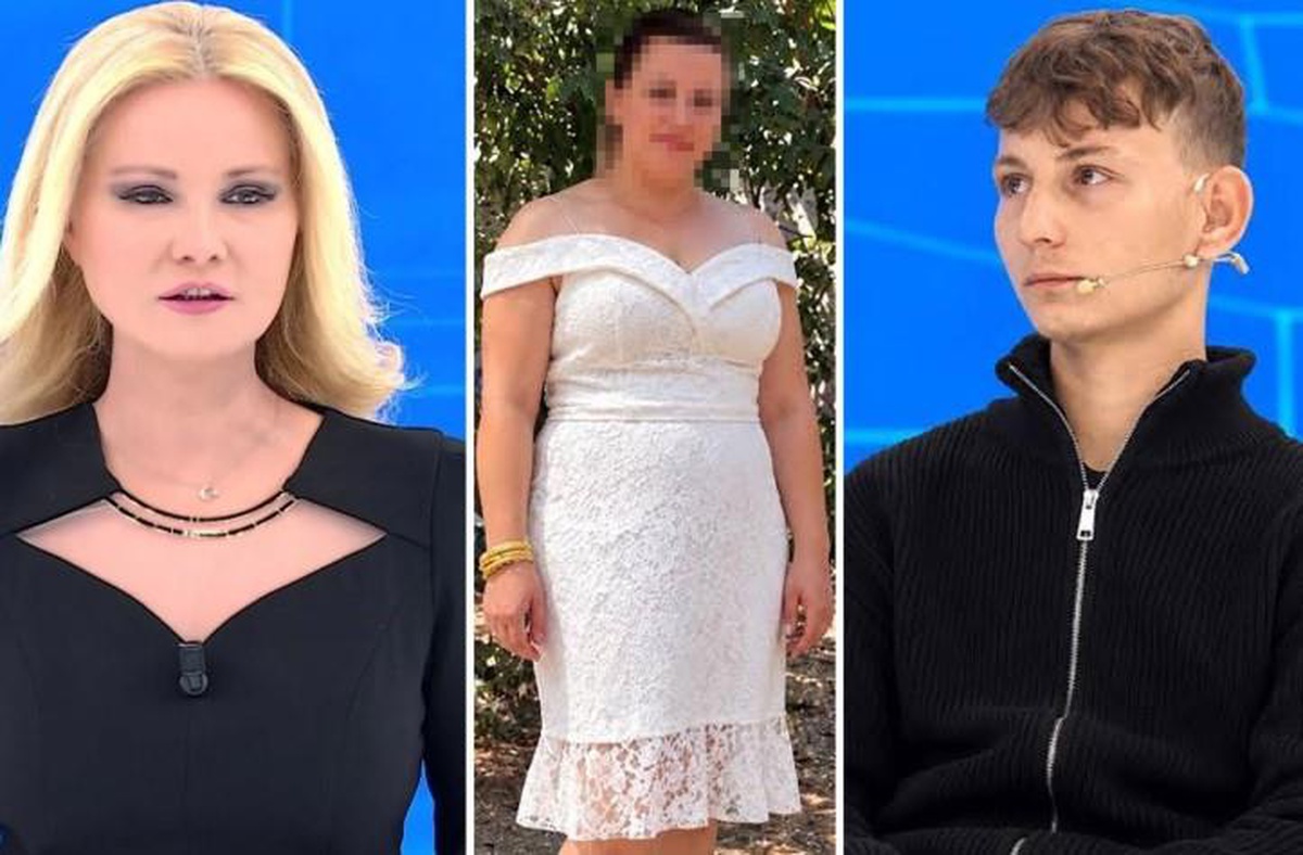 Müge Anlı'daki Hamid'in babası kim, Hamid'in babası bulundu mu?