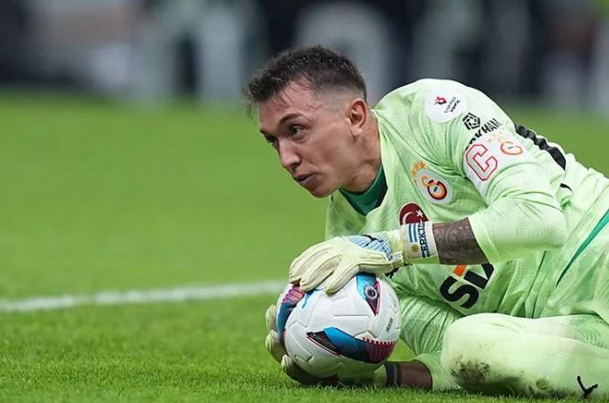 "Muslera öldü mü" haberleri neden gündem oldu?