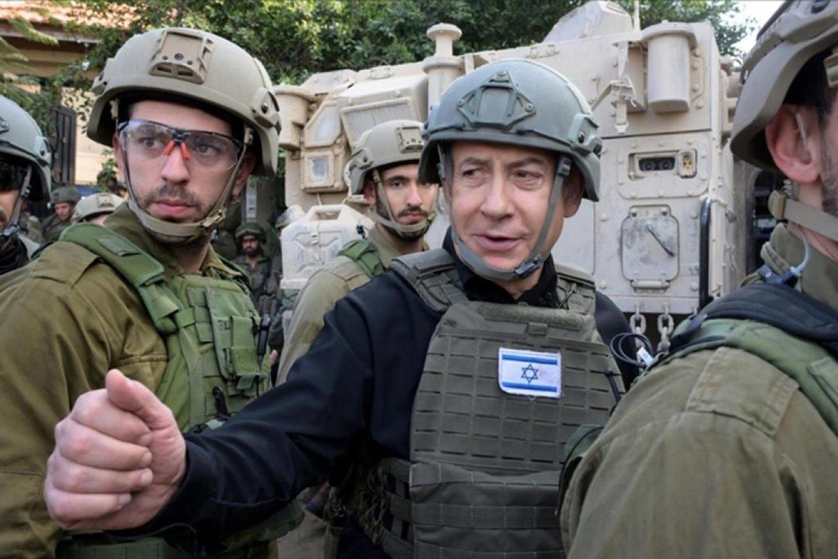 Netanyahu'ya sandık öncesi 29 bin şekellik fatura! Karar çıktı