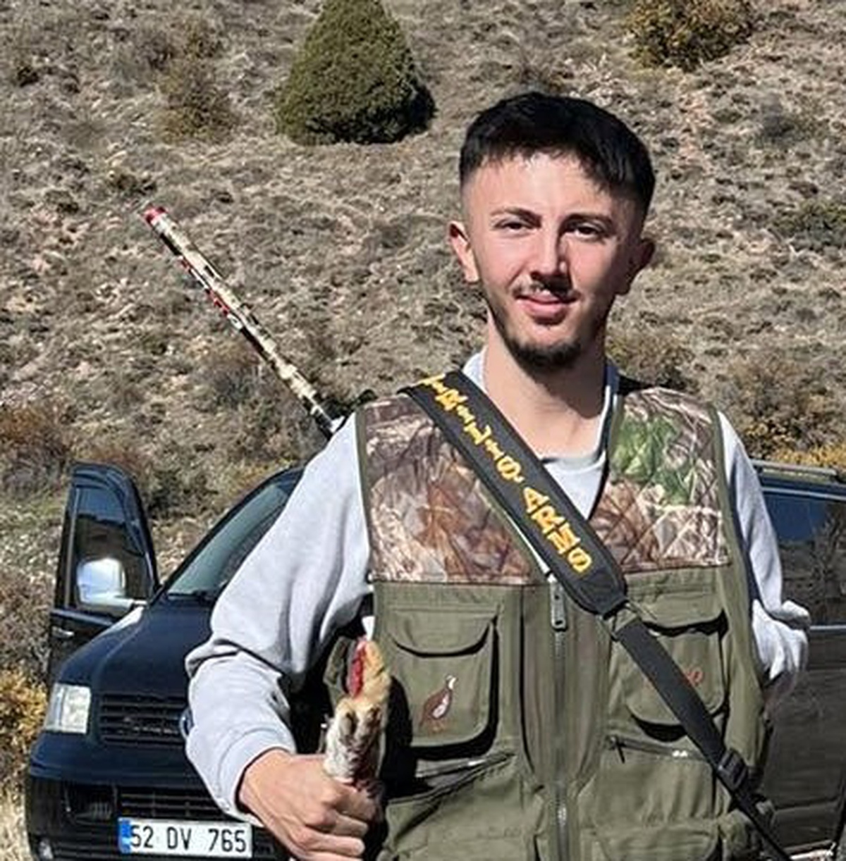 Ordu Fatsa'da motosiklet kazasında 1 kişi öldü, 1 kişi ağır yaralandı