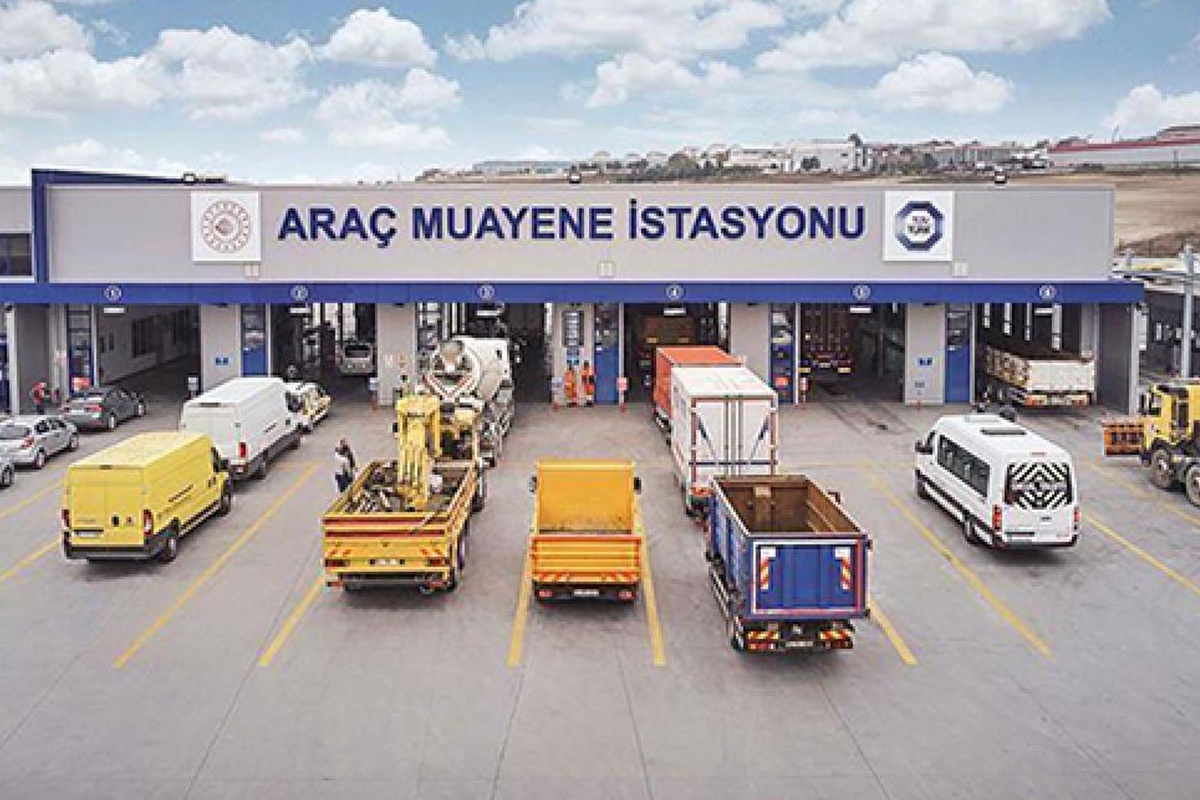 Araç muayenesinde yeni tarife! İşte masadaki zam oranı