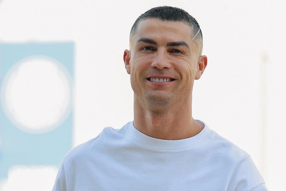 Ronaldo, Al Nassr'a geri döndü