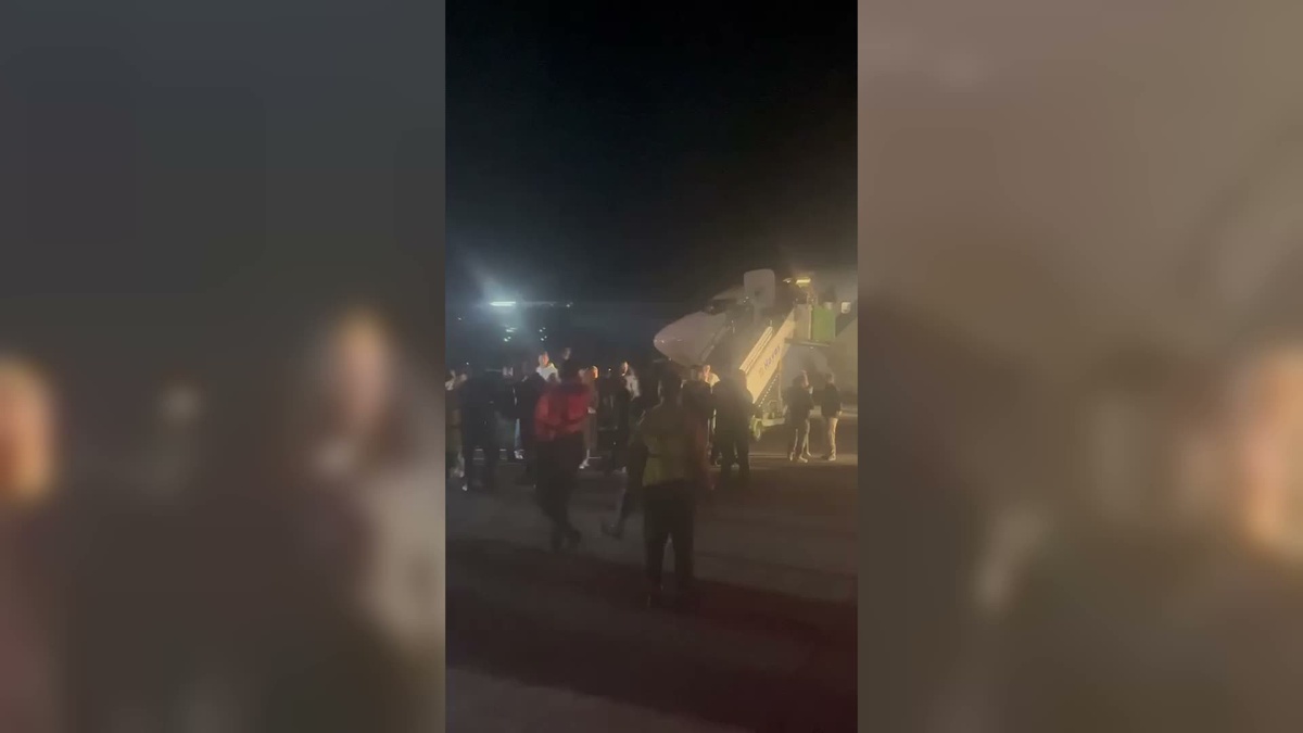 Şanlıurfa Valisi uçakta patlayıcı madde bulunmadığını açıkladı, GAP Havalimanı açıldı