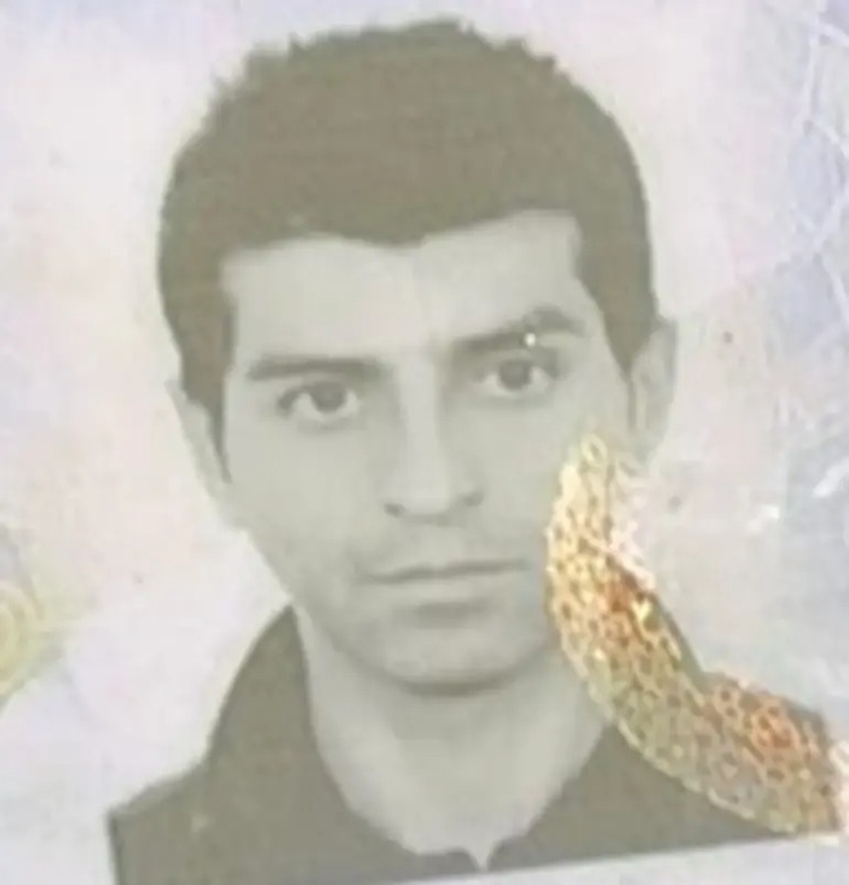 Sedat Karagöz davasında tutuklu sanık Necati Çetin 3. duruşmada suçlamaları reddetti