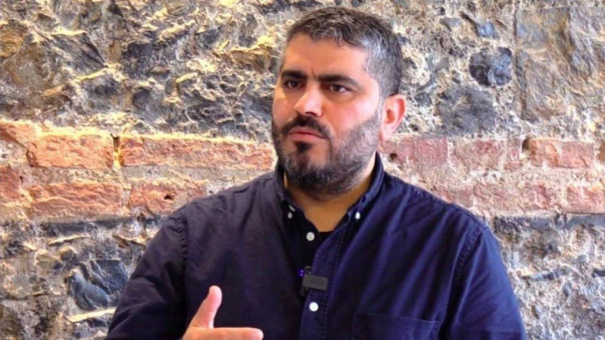 SYKP PM üyesi Ahmet Saymadi, uyuşturucu suçlamasıyla tutuklandı