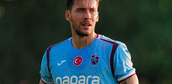 Trabzonspor'a Umut Nayir'den kötü haber