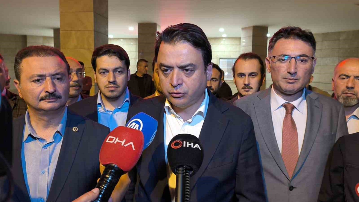 Turhal Şeker Fabrikası'nda kireç ocağından sızan gazdan 45 işçi hastaneye kaldırıldı