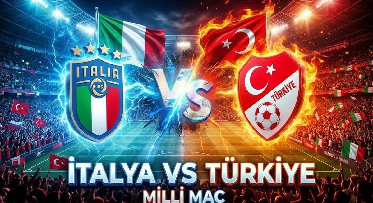 Türkiye elendi mi, Türkiye Uluslar Ligi’nden elendi mi, Türkiye İtalya’ya yenilirse eleniyor?