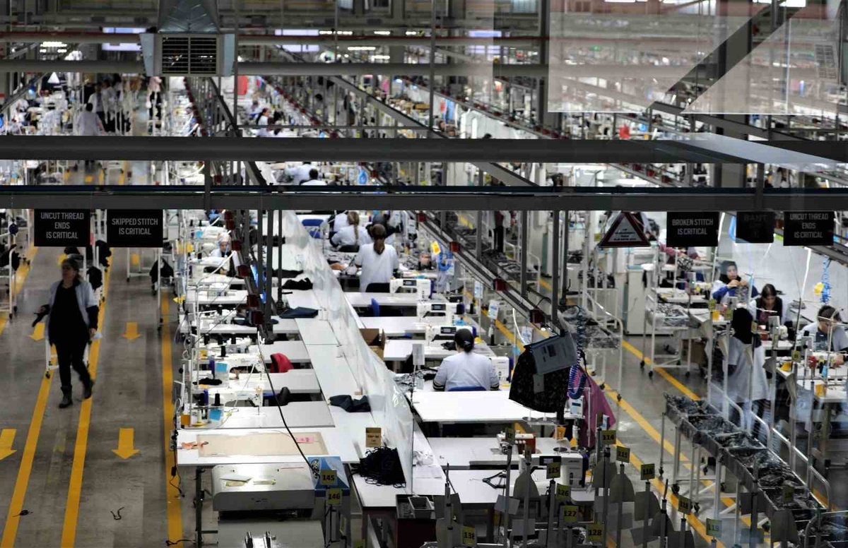 Üretici fiyat endeksi eylülde aylık yüzde 2,07, yıllık yüzde 27,38 yükseldi