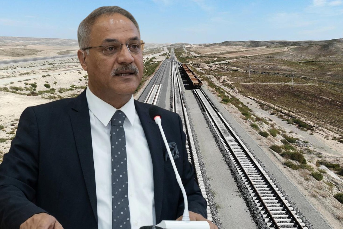 Uzman isim tarih vererek sonuçlarını açıkladı! Zengezur Koridoru ne zaman açılacak?