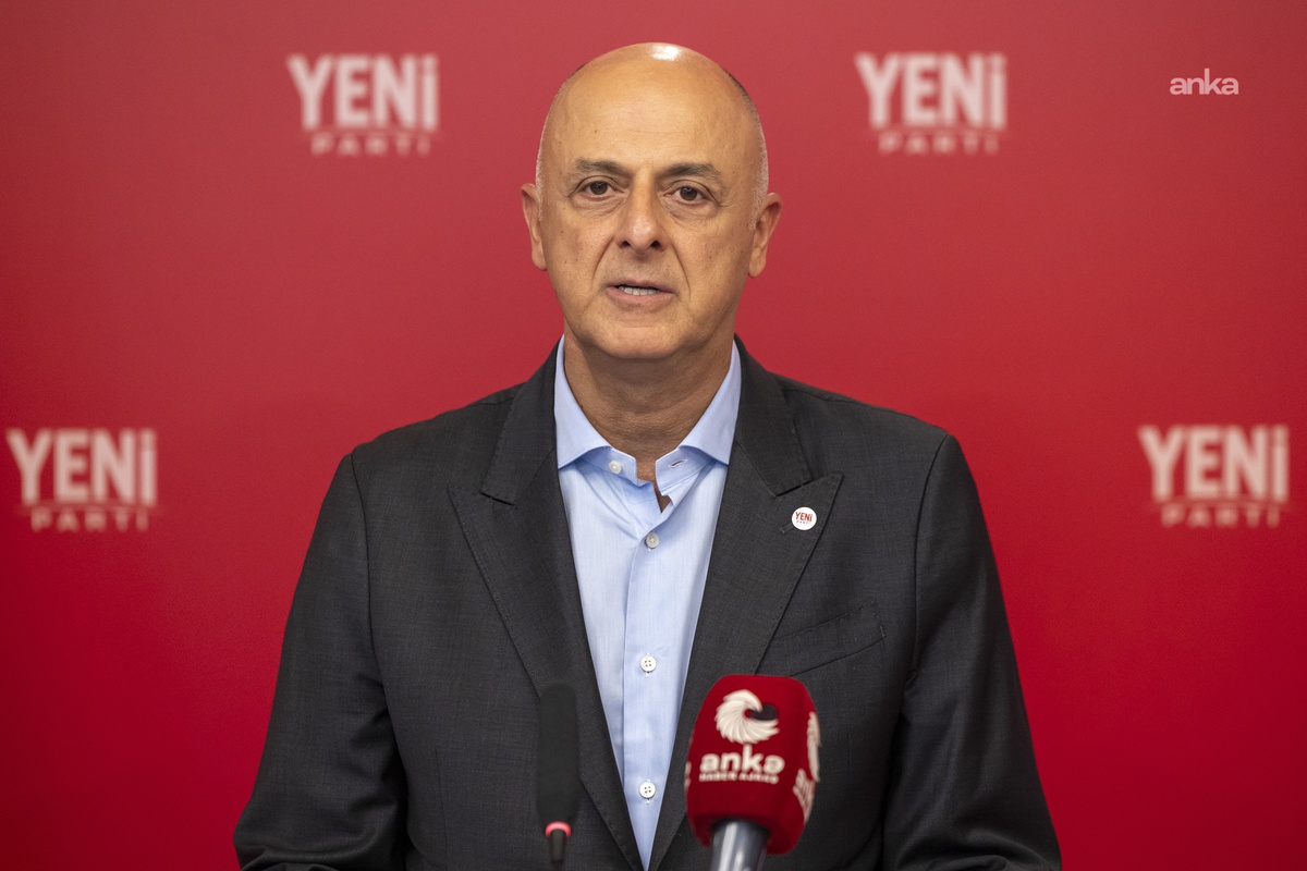 YENİ Partili Özlale, TERA fonları için Türkiye Sigorta ve EPİAŞ'a iki soru yöneltti