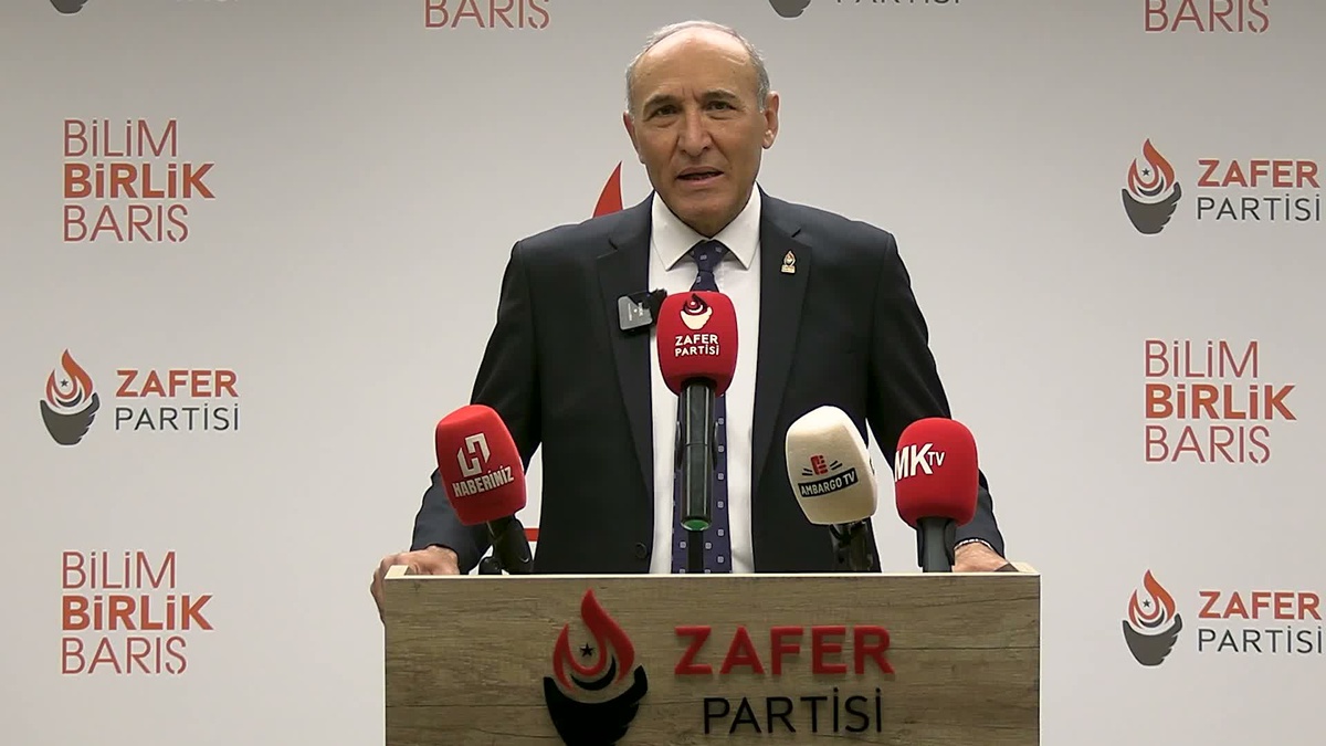Zafer Partili Artan, kasım-aralıkta fiyat artışlarının yüzde 32'yi aşacağını söyledi