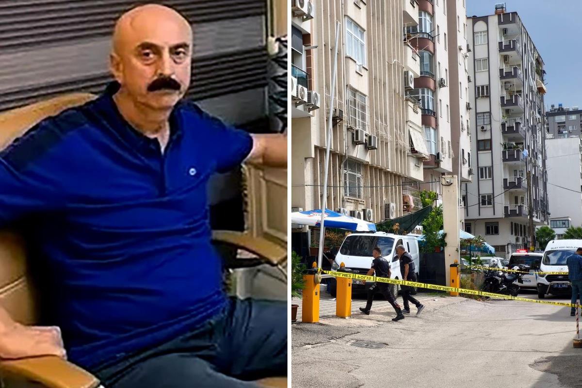 Zahir Cız kimdir? Kuyumcu Zahir Cız'ı kim öldürdü, neden öldürüldü?