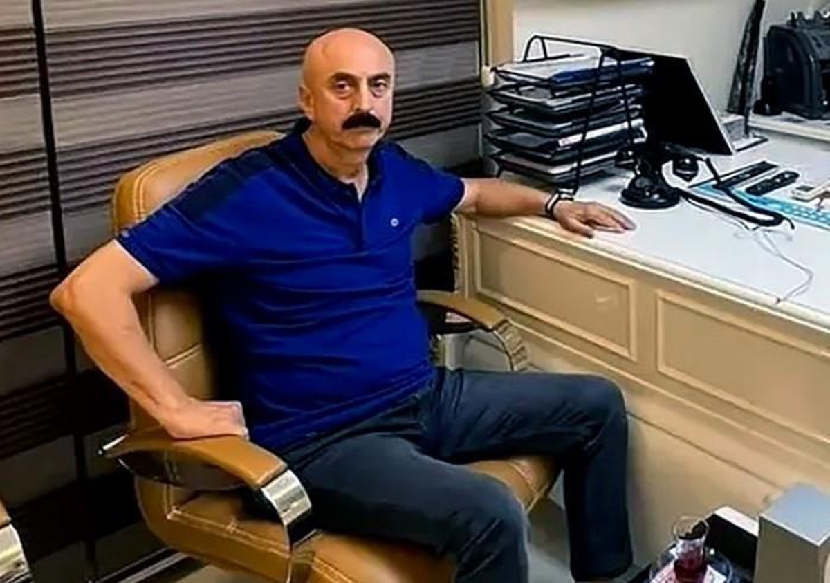 Zahir Cız öldü mü, neden öldü, Zahir Cız kimdir?