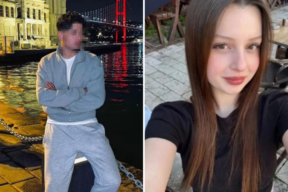 Ormanda Gökçe'nin boğazını kesen katille ilgili şoke eden gelişme
