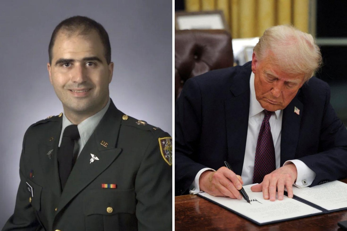 ABD’de 60 yıl sonra bir ilk: Trump onayladı, 13 kişiyi öldüren asker kurşuna dizilecek