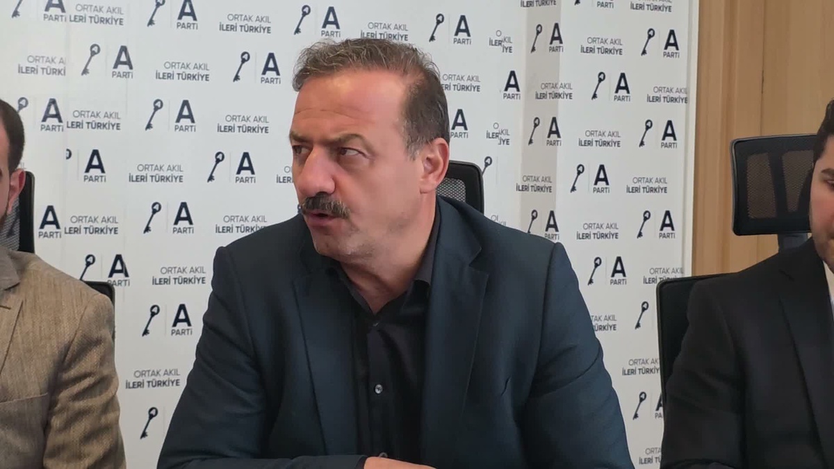 Ağıralioğlu, 12 milyon mağdurun olduğu fon ve borsada sorumluların bulunmasını istedi