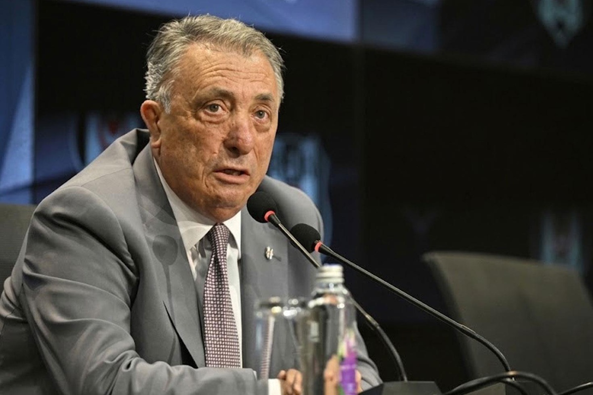 Ahmet Nur Çebi'den TFF Başkan adaylığı için açıklama! Önce ''Hayır'' dedi ama...