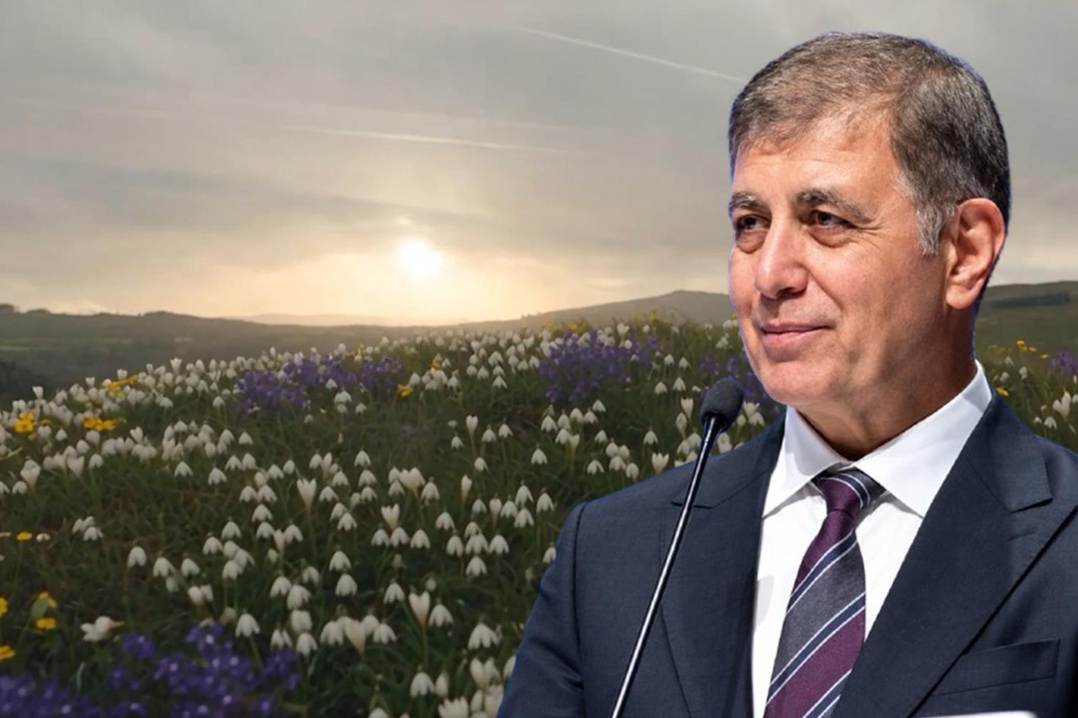 AK Parti'den Cemil Tugay iddialarını doğrulayacak video