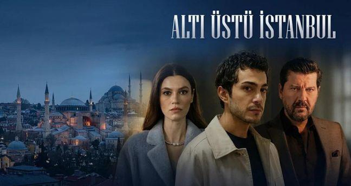 Altı Üstü İstanbul 16. bölüm neden yayınlanmadı, neden yok? Altı Üstü İstanbul yeni bölüm ne zaman?