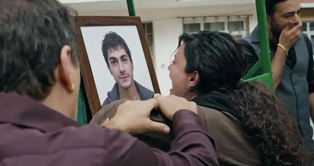 Altı Üstü İstanbul Emir cenazesi gerçek mi, rüya mı?