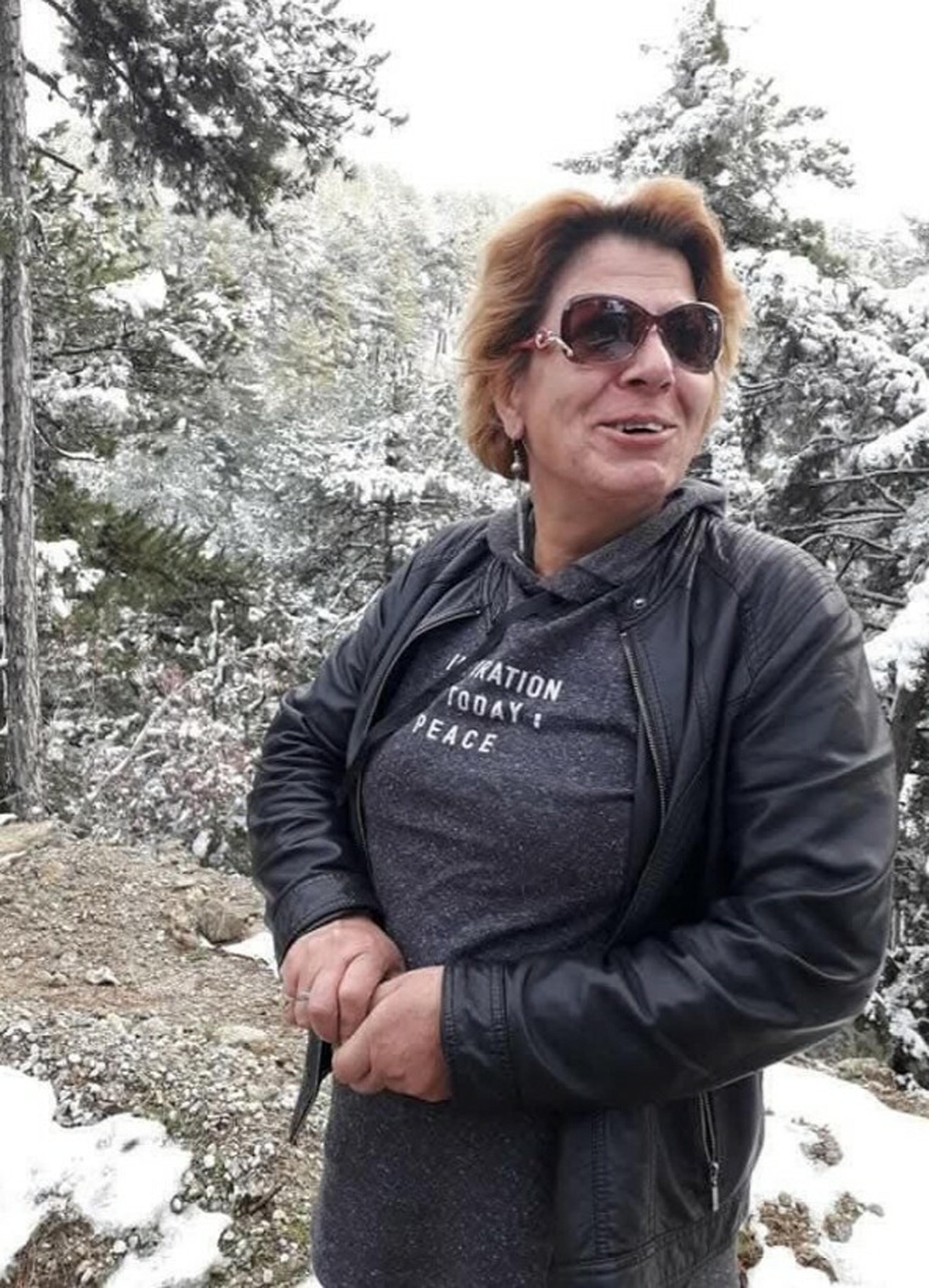 Aydın Buharkent'te elektrikli bisiklet sürücüsü kadın otomobilin çarpmasıyla öldü