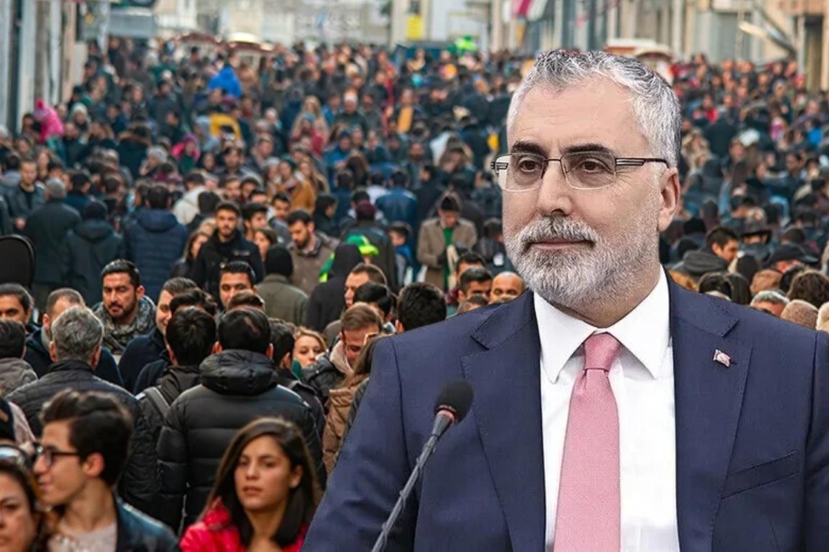 Bakanlık düğmeye bastı! Çalışma hayatında yeni dönem başlıyor