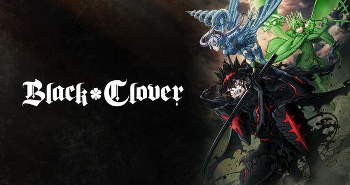 Black Clover 2. sezon 1. bölüm Full HD izle! (Türkçe Dublaj ve Altyazılı) Black Clover 2. sezon 1. bölüm tek parça nereden, nasıl izlenir?