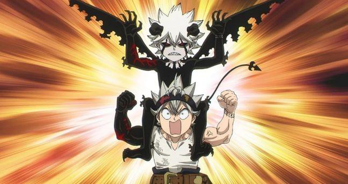 Black Clover 2. sezon 2. bölüm ne zaman yayınlanacak?