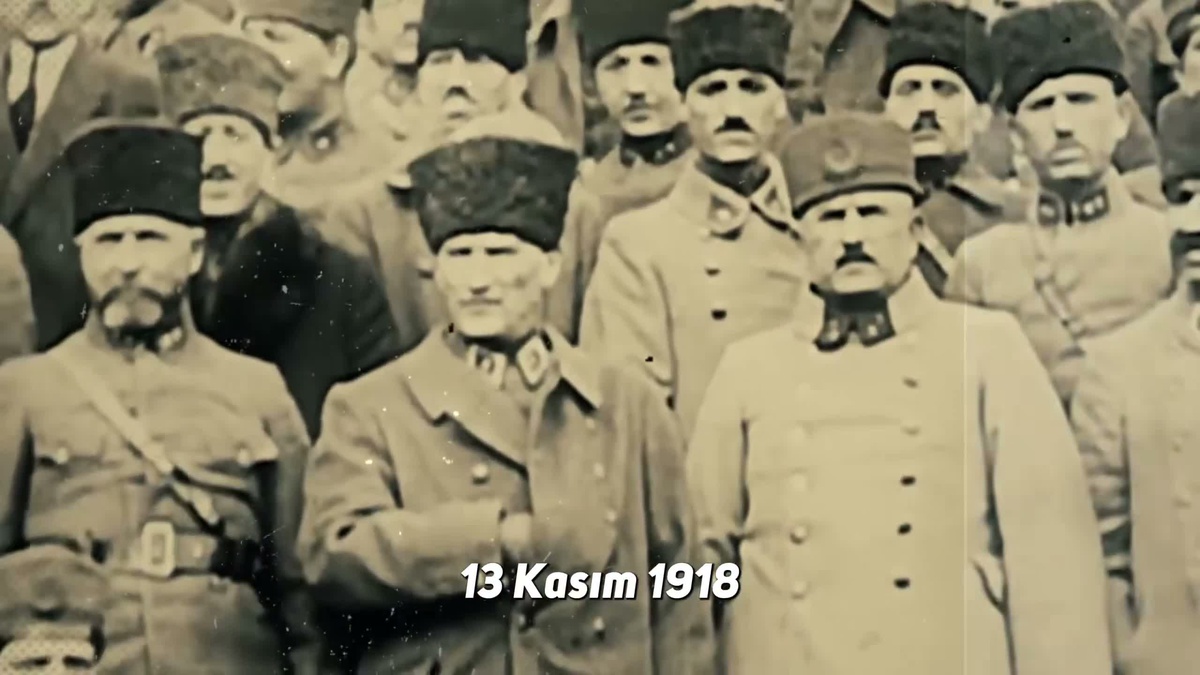 BTP Genel Başkanı Baş, İstanbul'un kurtuluşunun 103. yılında Atatürk'ü andı