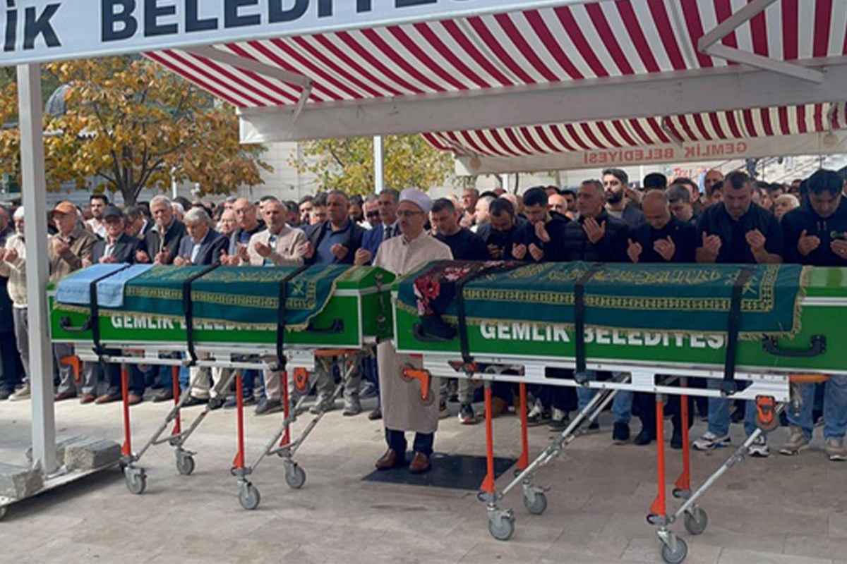 Karı kocanın ölümünde akılalmaz neden! Her şey dambıl sesiyle başladı