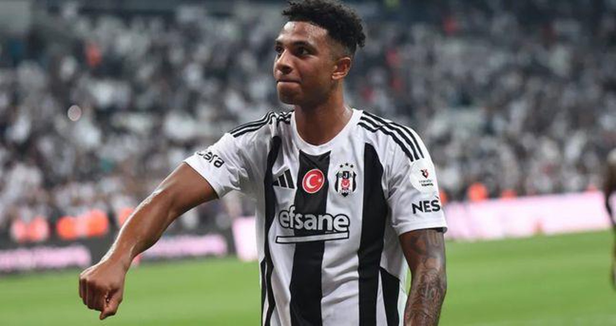 Cher Ndour kimdir, hangi takımda? Cher Ndour kaç yaşında, nereli?