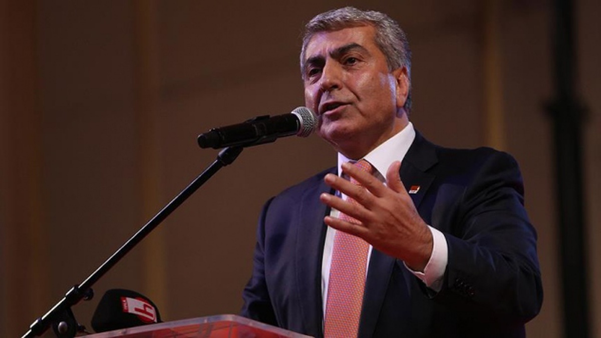 CHP'li Canpolat, fon iddialarında siyasi ve ekonomik bağlantılar araştırılsın dedi